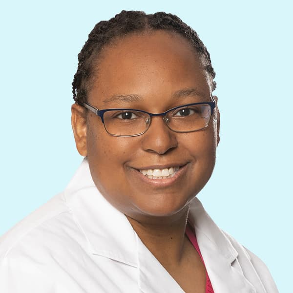 Aida Taylor