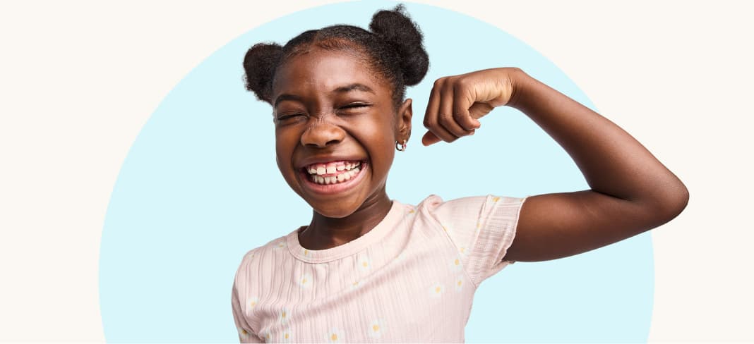Quality care for your kids