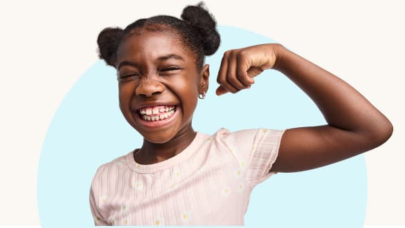 Quality care for your kids