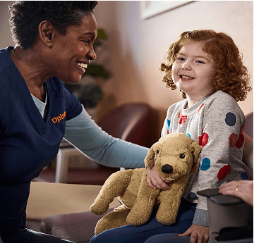Keeping your kids in the best of health