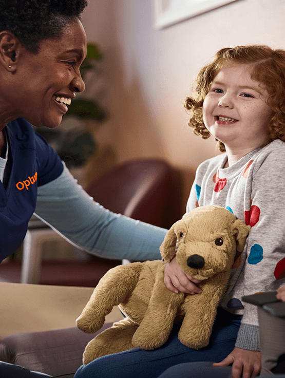 Keeping your kids in the best of health