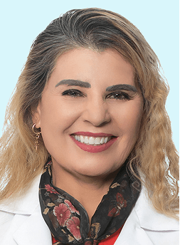 Martha Lizarraga De Garza