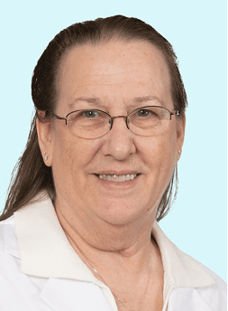 Mary Burton