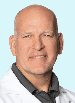 Tyrone Hanks
